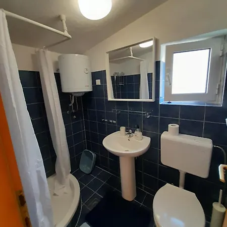 Apartamento Luna 2 *