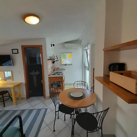 Luna 2 Apartment Porec