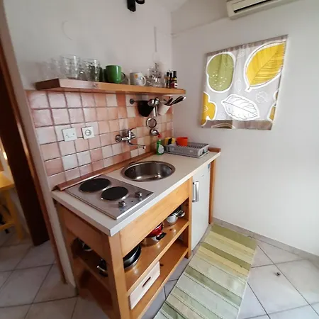 Luna 2 Apartment Porec