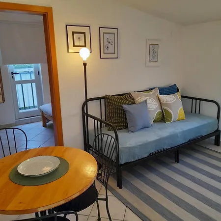 Apartment Luna 2 Porec