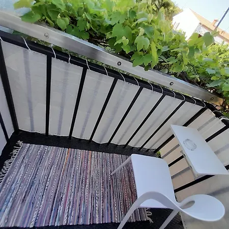 Apartamento Luna 2