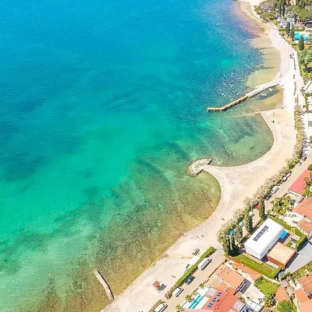 Luna 2 Porec
