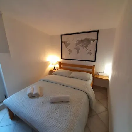 Luna 2 Apartment Porec