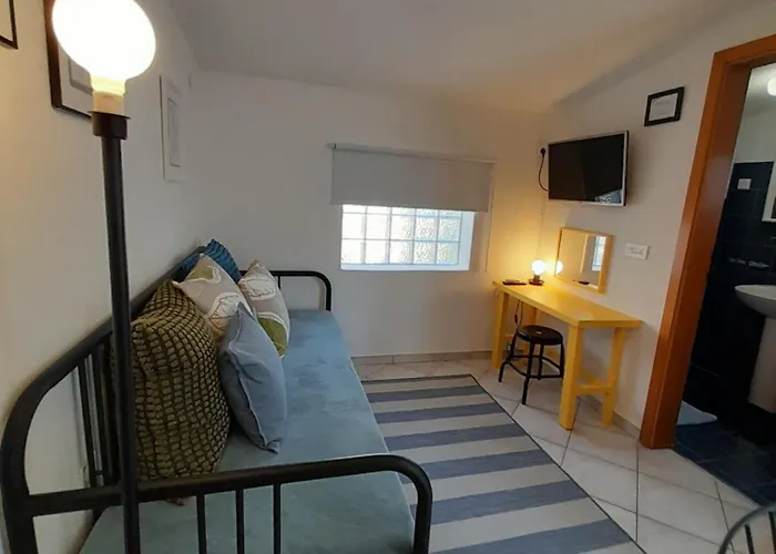 Luna 2 Appartement *