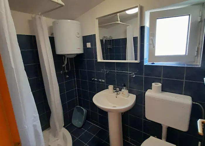 Appartement Luna 2 *