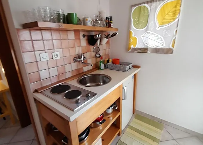 Luna 2 Appartement Poreč