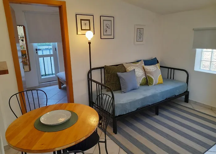 Appartement Luna 2 Poreč